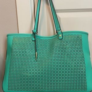Kate Landry Tote Bag
